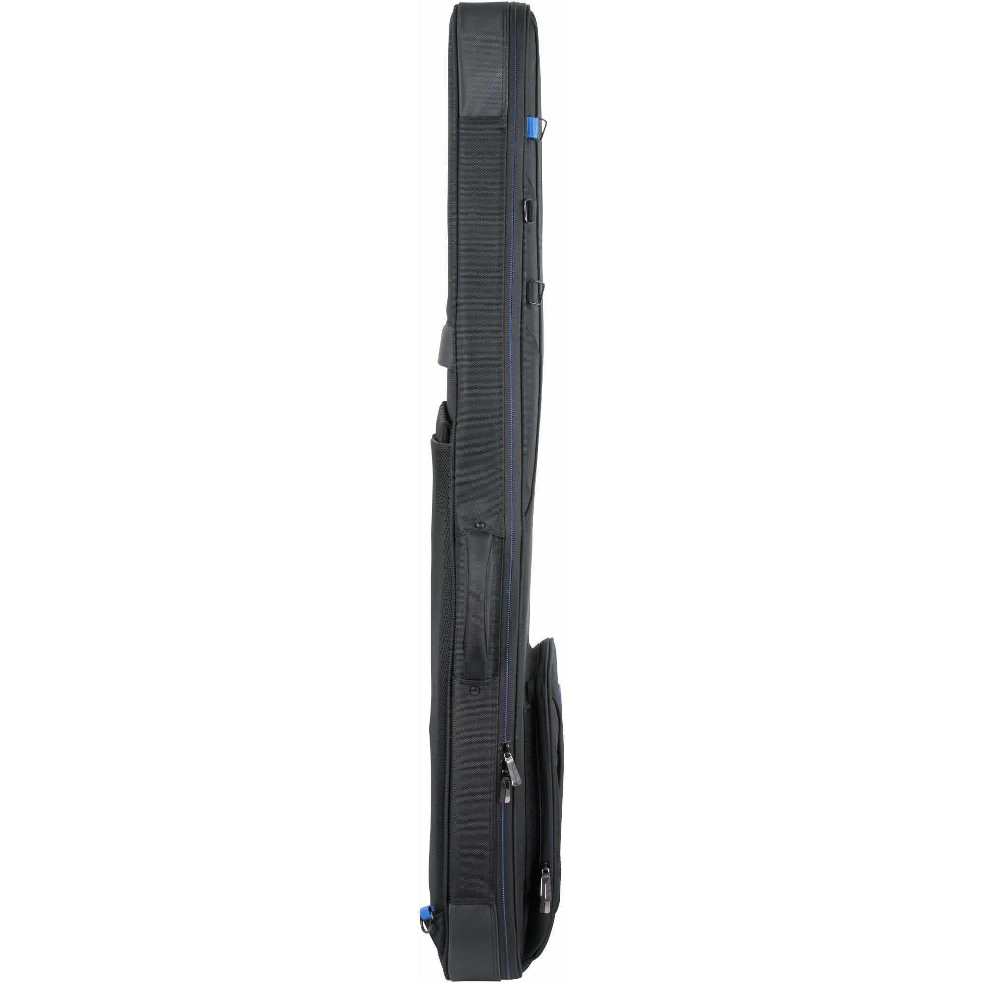 Reunion Blues RBC23B4 Continental Expedition Electric Bass softcase voor elektrische basgitaar