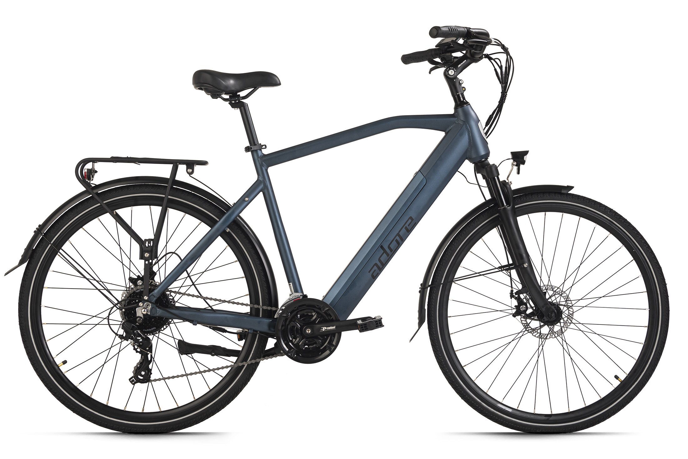 Adore ADORE E-Trekkingbike 28