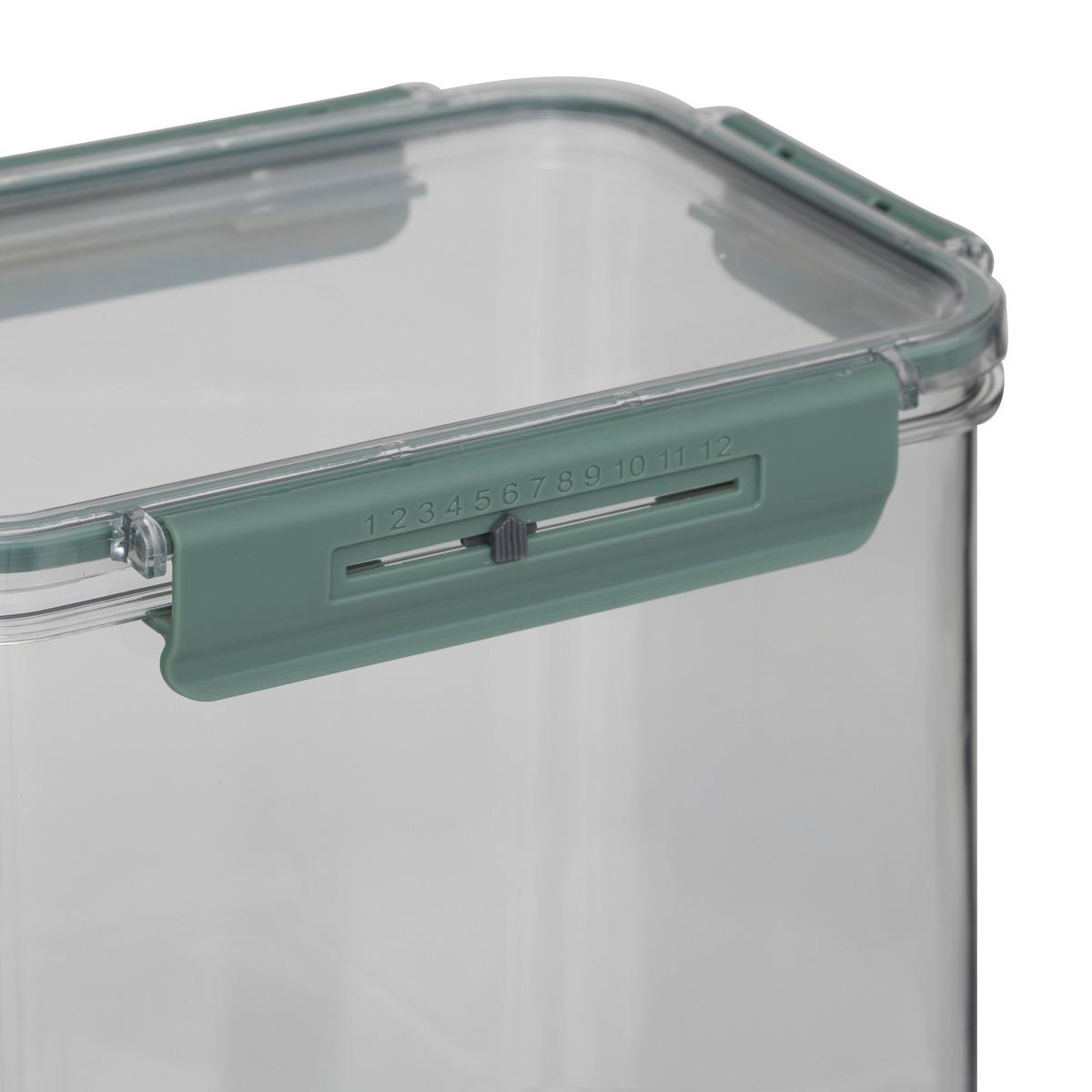 BOITE RECTANGLE NEO 4L