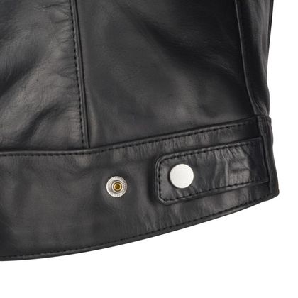 Blouson Segura LADY DORIAN 2 - Noir