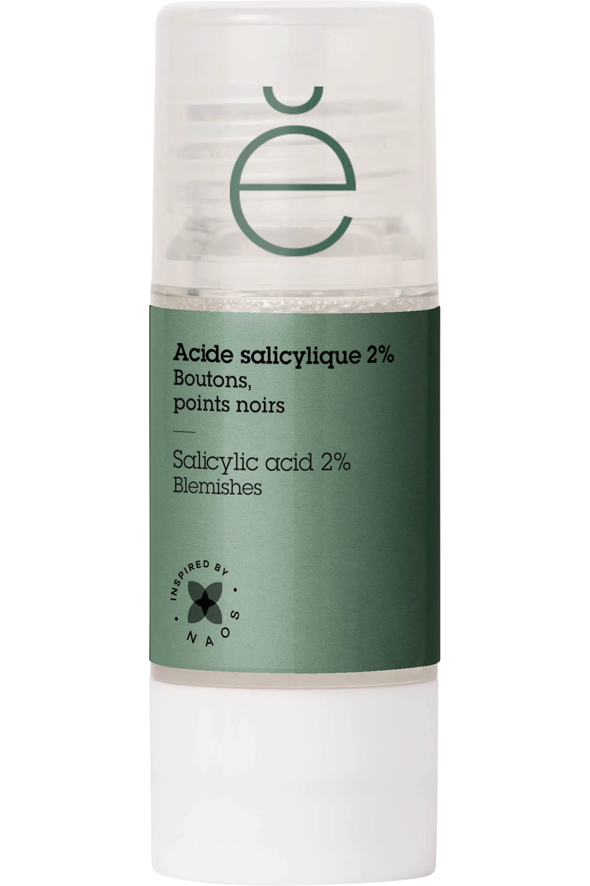 Etat Pur Routine démaquillante et hydratante pour peaux à imperfections