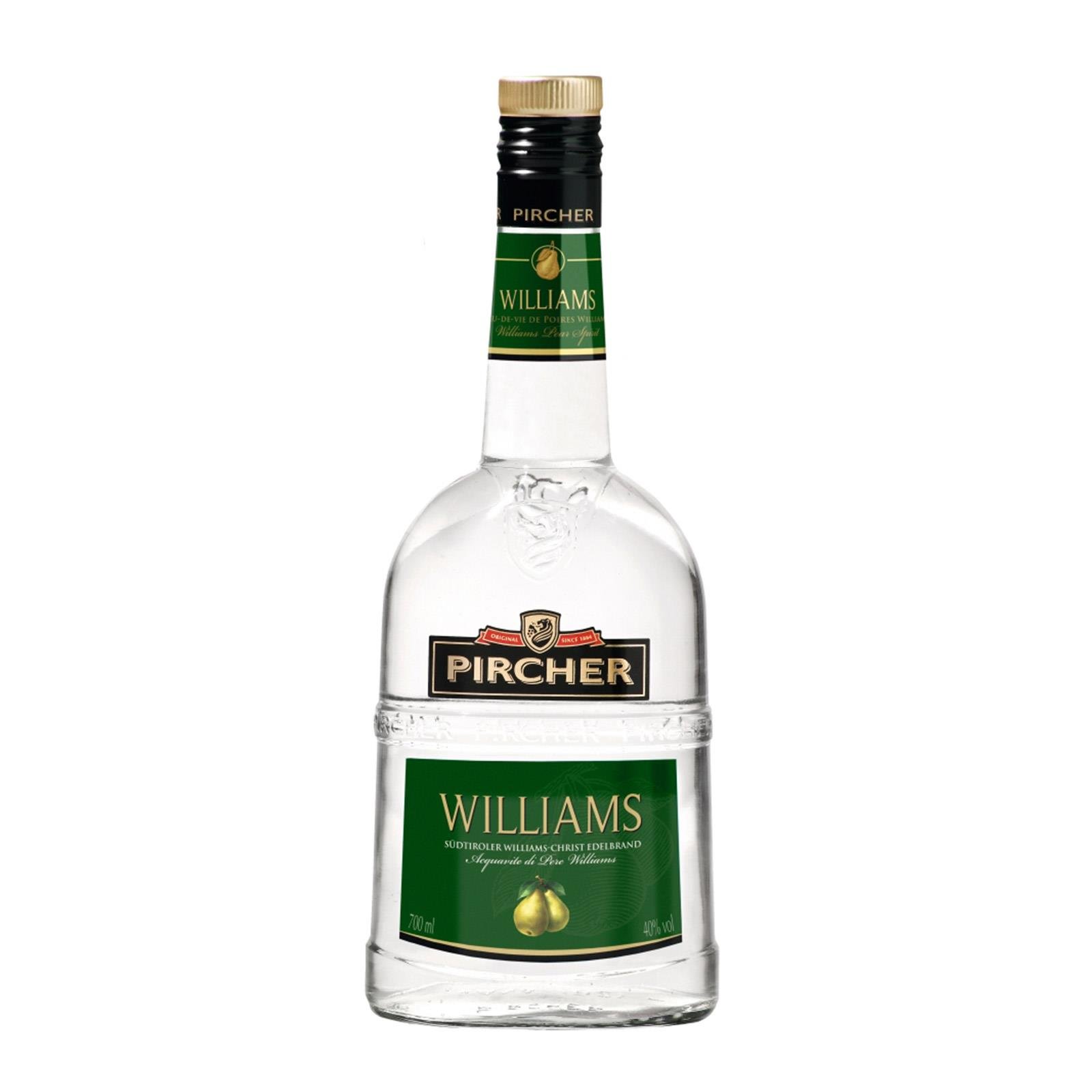 Pircher Tradition Williams