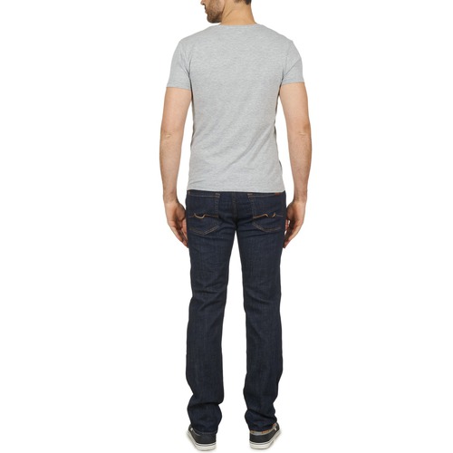 7 for all Mankind - SLIMMY OASIS TREE - Bleu