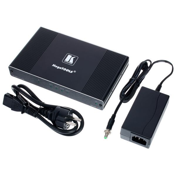 Kramer VM-4H2 1:4 HDMI Distributor