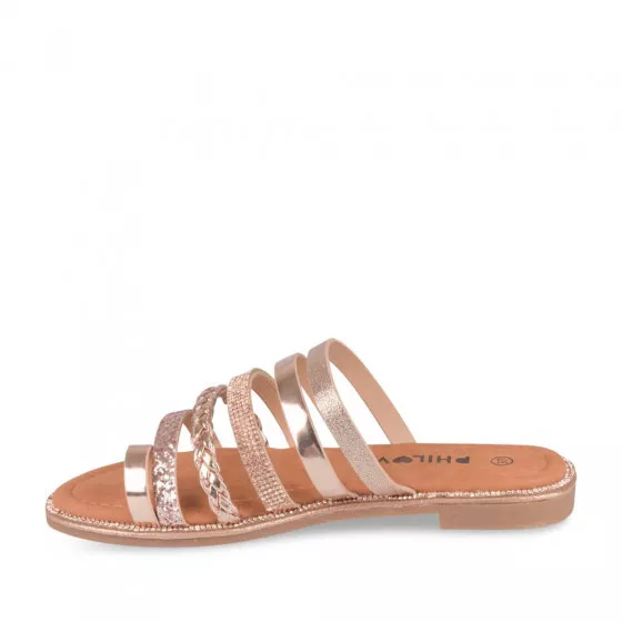 Tongs ROSE PHILOV
