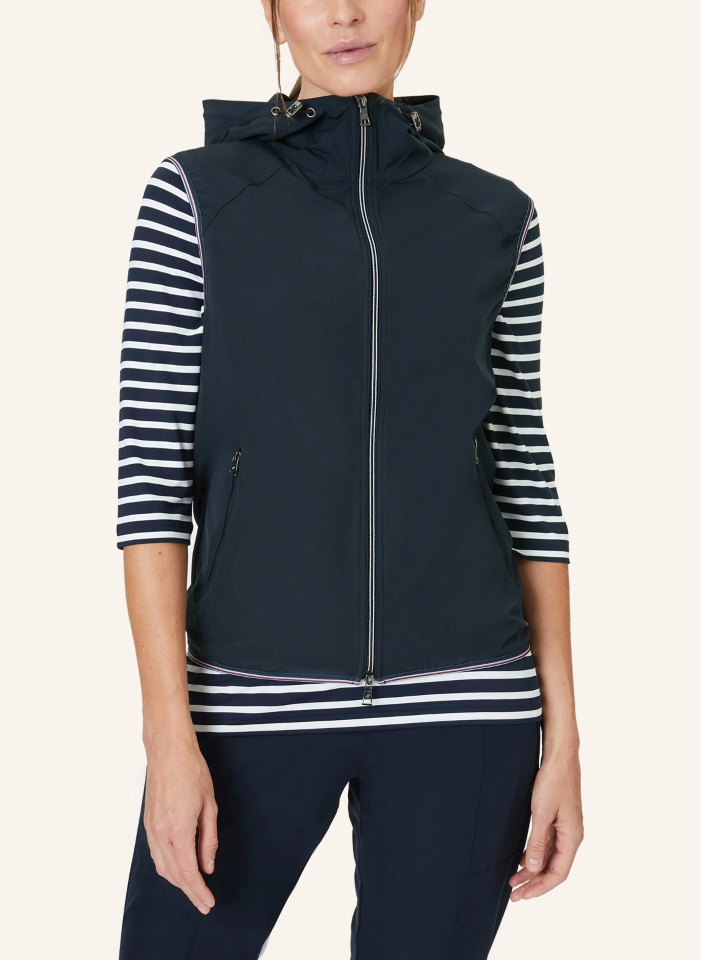 JOY sportswear Weste LUZIA