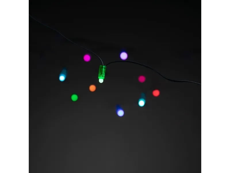 Lite Bulb Moments LBM 10 m smart udendørs lyskæde - 50 x LED