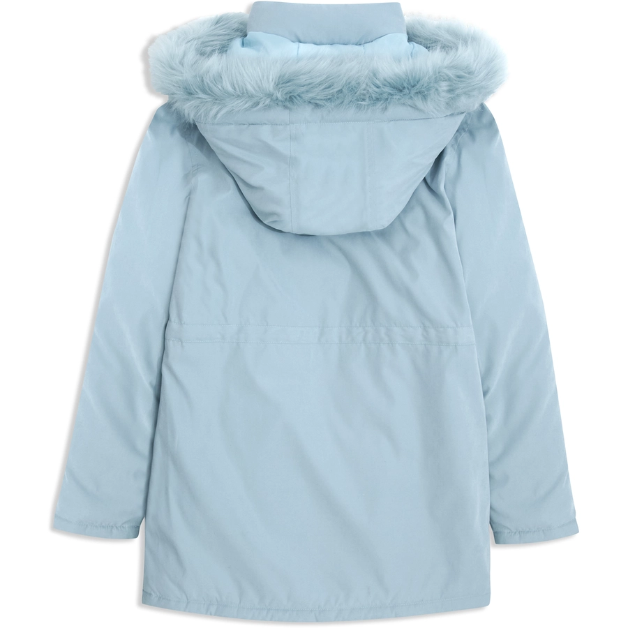 Threadgirls Winterjacke Spirit Blau