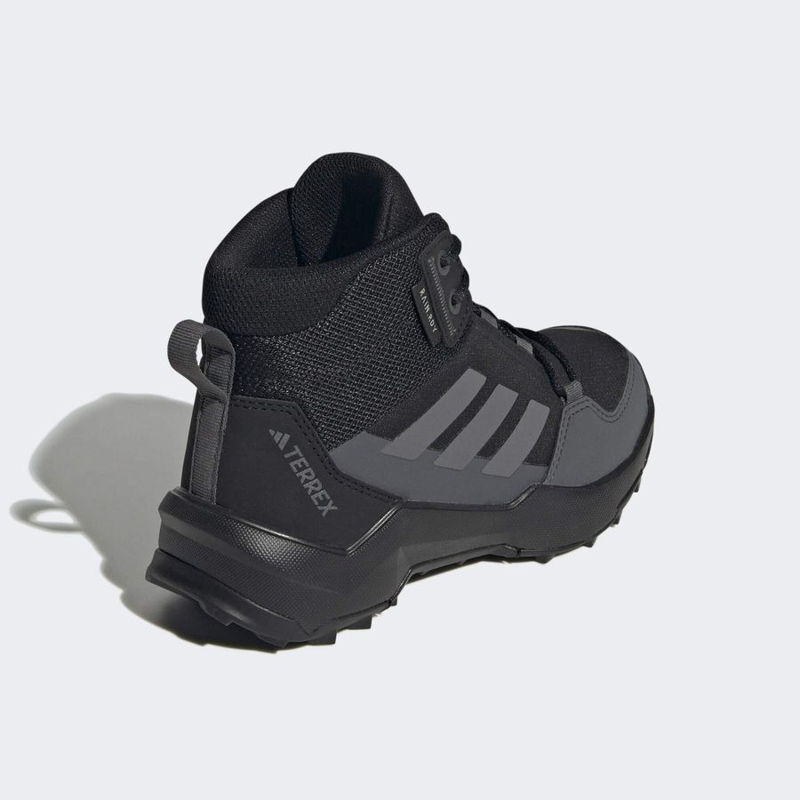 Adidas Chaussure de randonnée Terrex Ax4r Mid Rain.Rdy