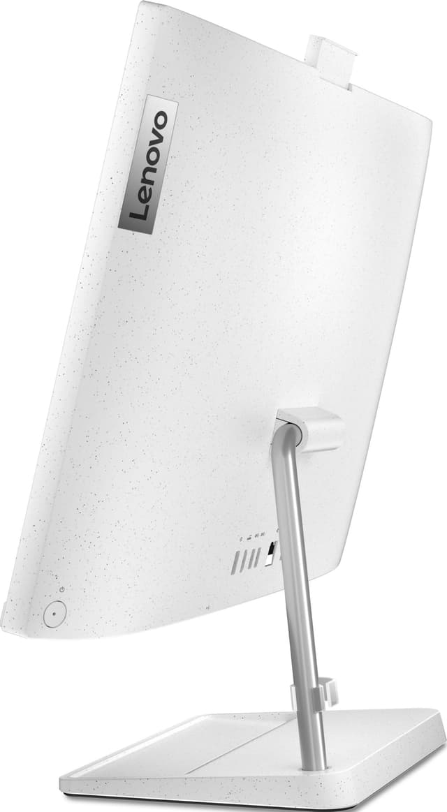 Lenovo IdeaCentre AIO 3 27ALC6 R5/16/1TB 27″ alt-i-en stationær computer