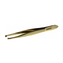Malteser Pincet 9cm 428/35 /9 gold ex