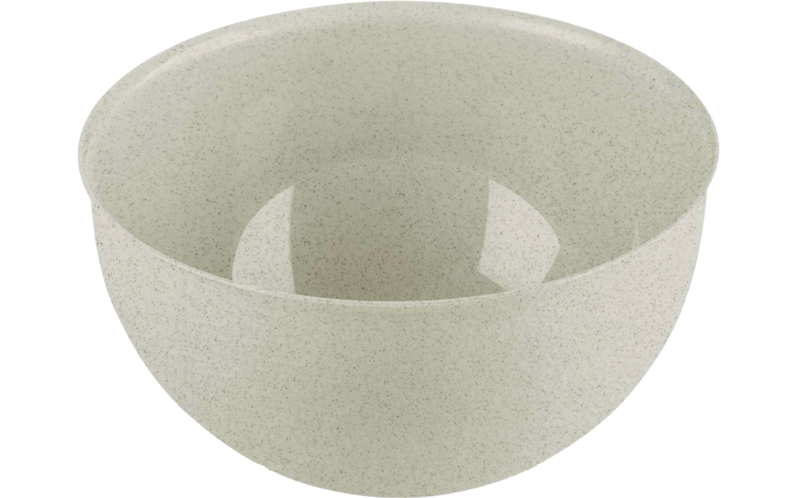 Koziol Palsby M Schüssel Servierschale nature desert sand