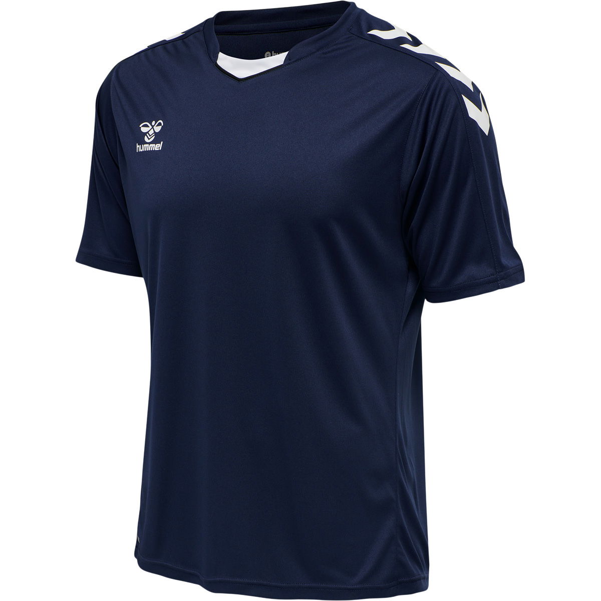 hummel Core XK Poly Trænings T-shirt Herre