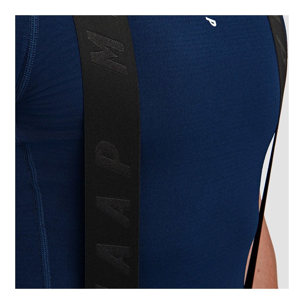 Maap THERMAL BASE LAYER TEE - Sous-couche Homme navy