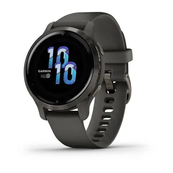 Garmin Venu 2S Grey Slate