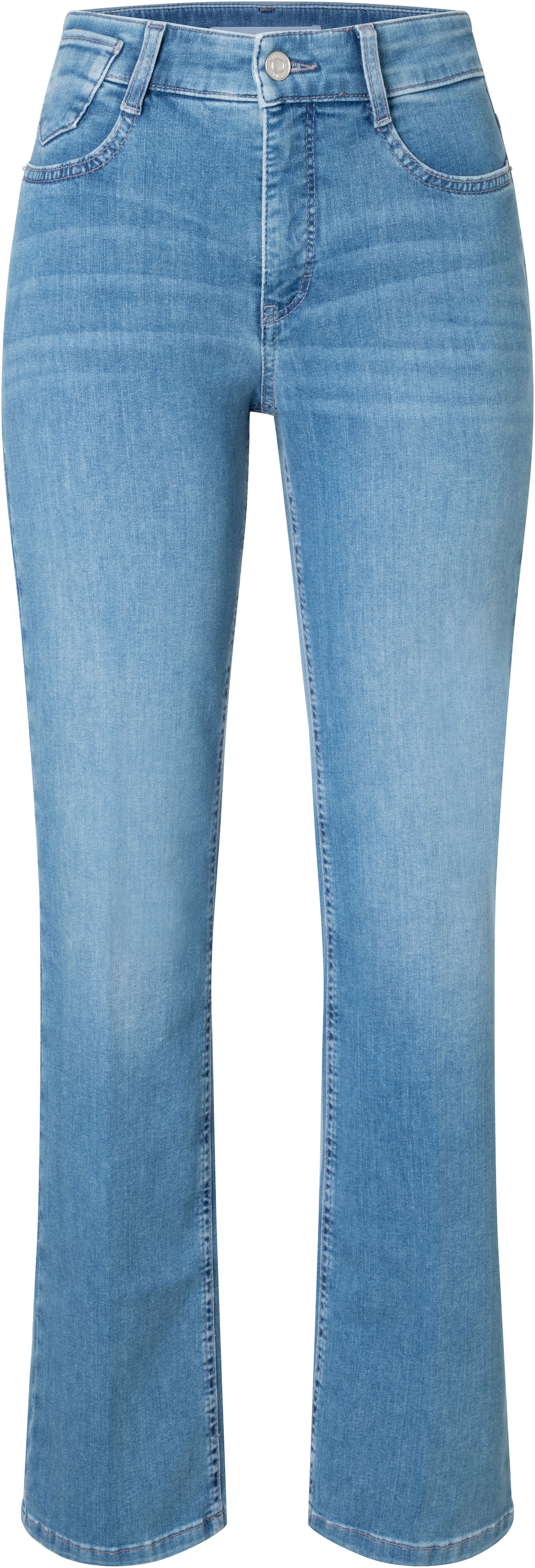 MAC Bootcut-Jeans »LAURA«