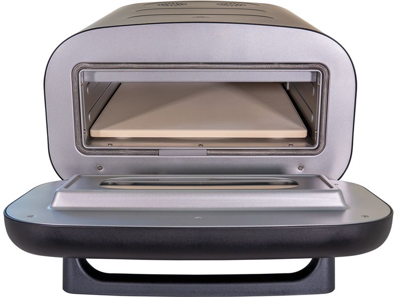 Unold Pizzaofen Don Alfredo 1 Person Vielseitiger Pizzaofen