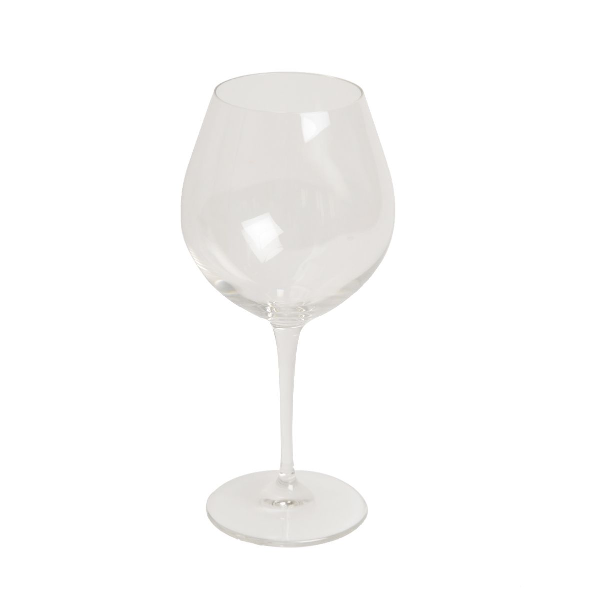 Wijnglas 'Crystal', groot