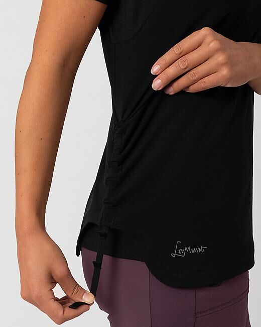 LAMUNT - T-SHIRT MARIA ACTIVE TEE