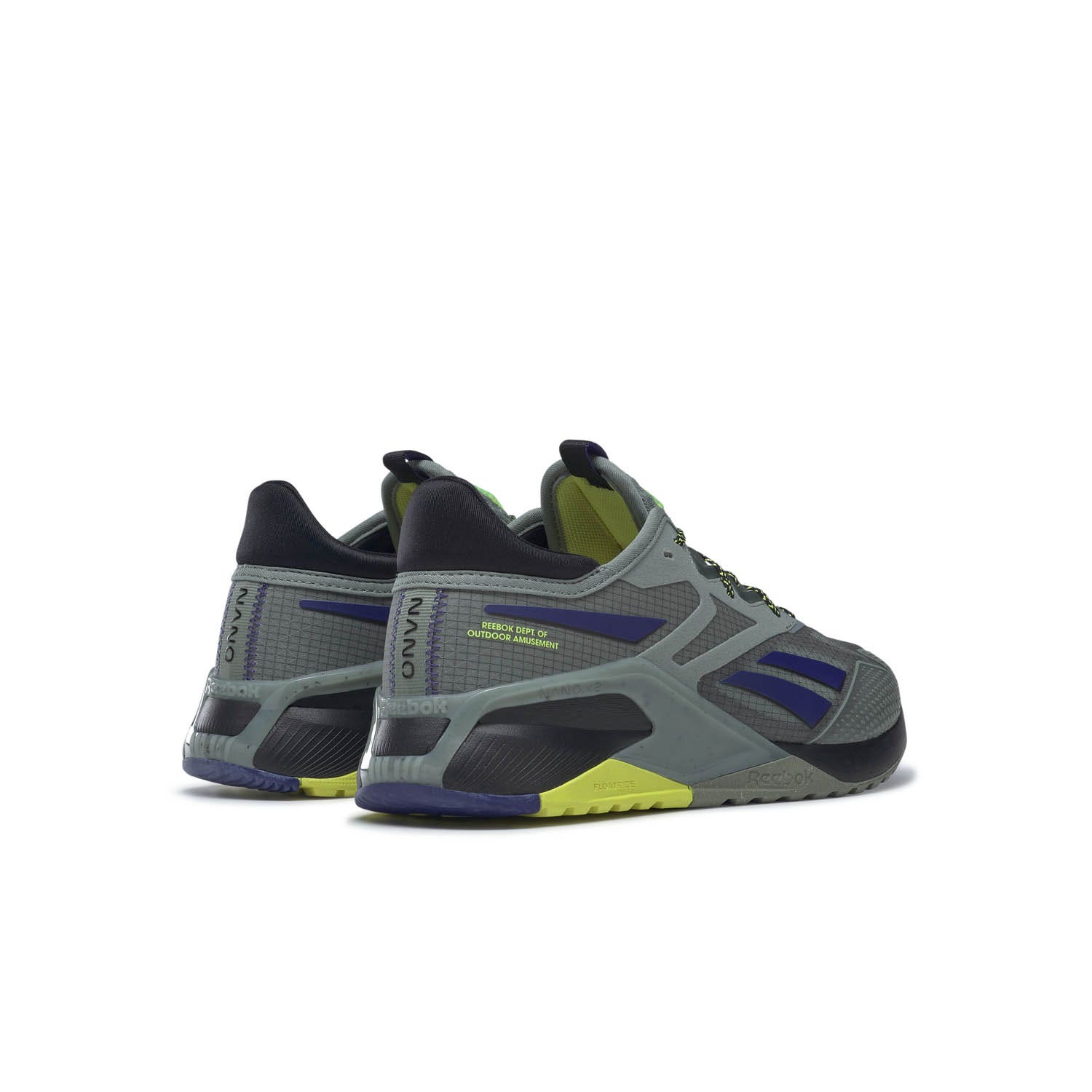 Reebok  Nano X2 TR Adventure