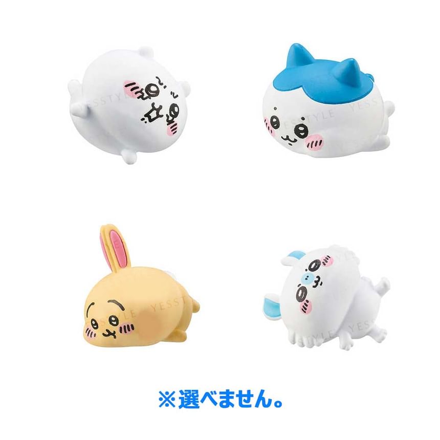 Bandai - Chiikawa Badbal 3