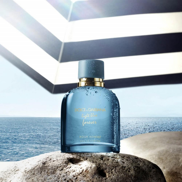Light Blue Forever pour Homme parfum DOLCE & GABBANA | Eau de Parfum