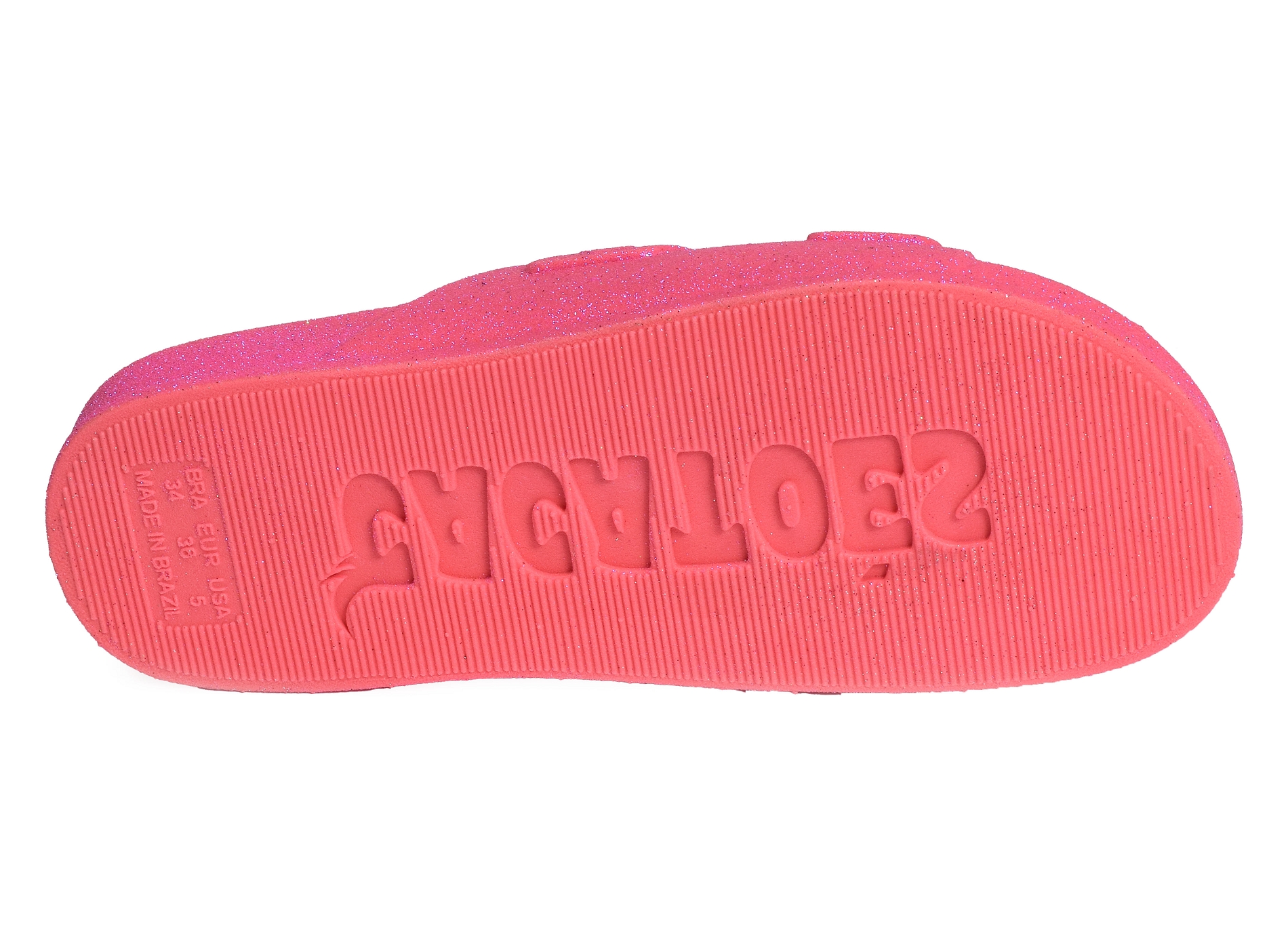 Neon rose fluo
