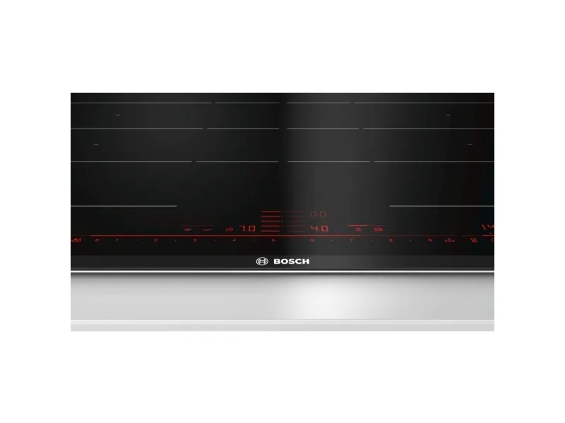 Bosch Serie 8 PXY875DC1E Induktionskogeplade