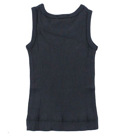 MarMar Unterhemden - 2er-Pack - Navy
