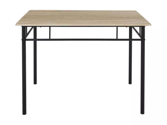 Table Et 4 Chaises Loka
