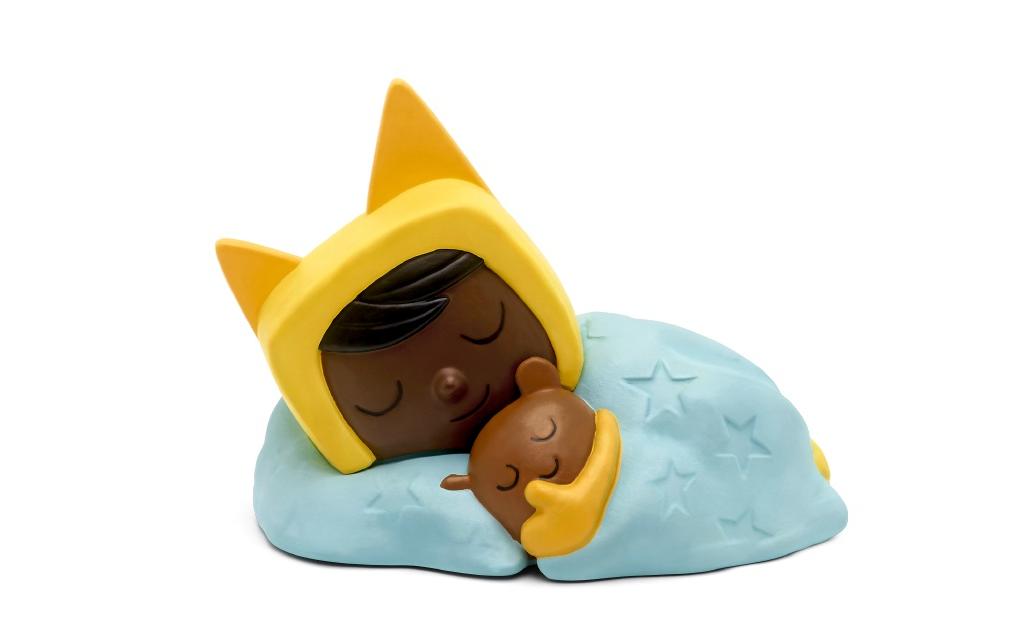 Hörbuch Kreativ-Tonie SleepyTonie-Figur zum Aufnehmen von Geschichten oder Musik