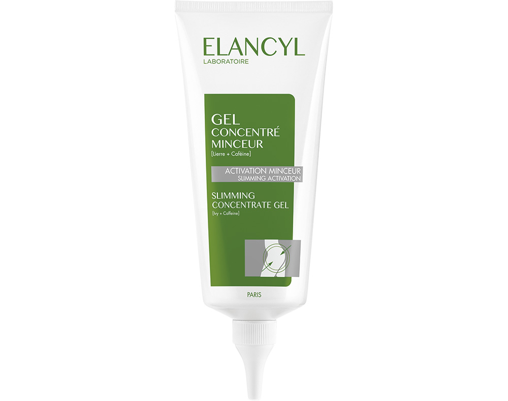 GEL ELANCYL SLIM MASSAGE RECARGA 200ML