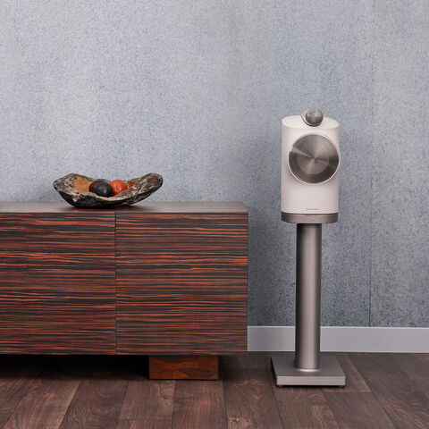 Koop Bowers & Wilkins Formation FS Duo Luidsprekerstandaard | 5 Jaar Garantie