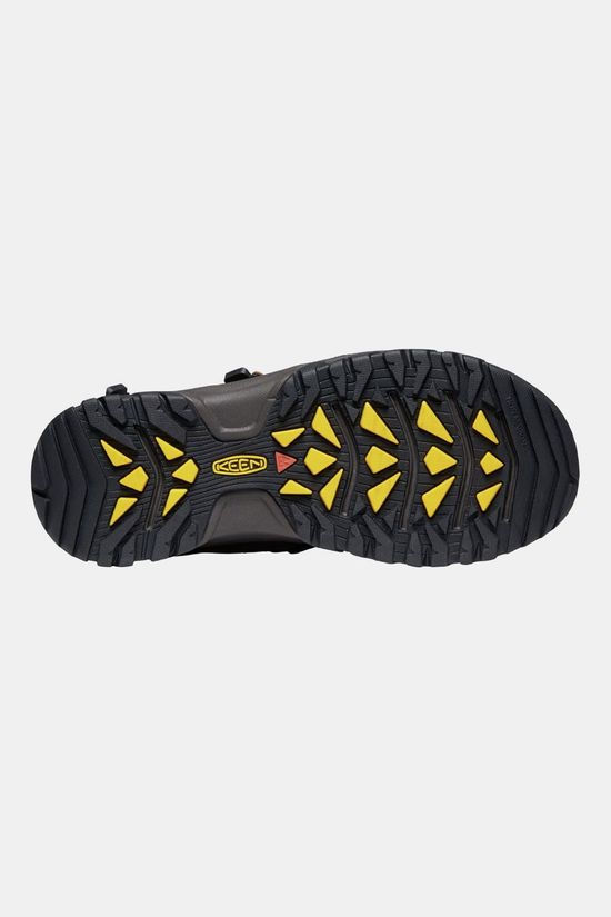 Keen Keen Targhee III Open Toe Sandaal