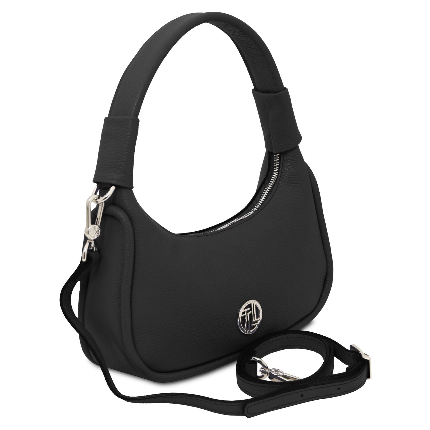 TL142478 – Michelle – leren Handtas – Klein size