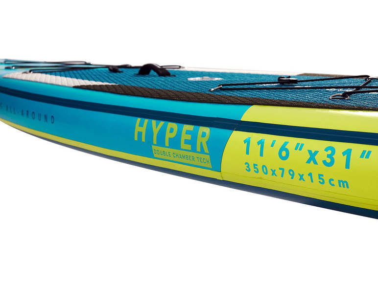 Opblaasbaar SUP-board Hyper