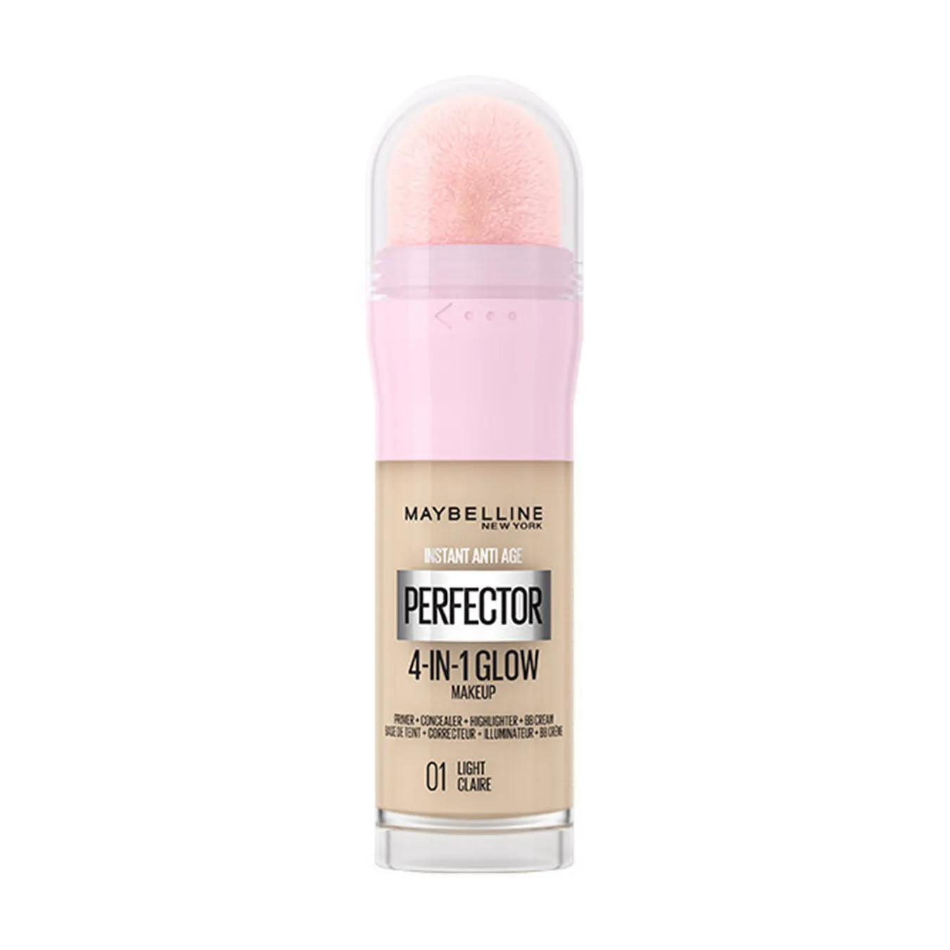 Maybelline Instant Perfector Glow 4-in-1 Make-upMedium/Deep 03