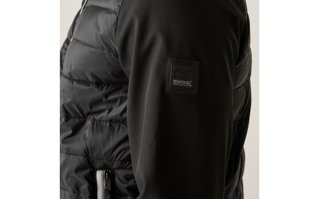 Regatta Brennon Herren Hybridjacke