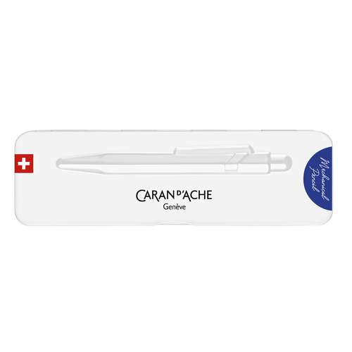 CARAN D'ACHE® Druckbleistift 844™ COLORMAT-X