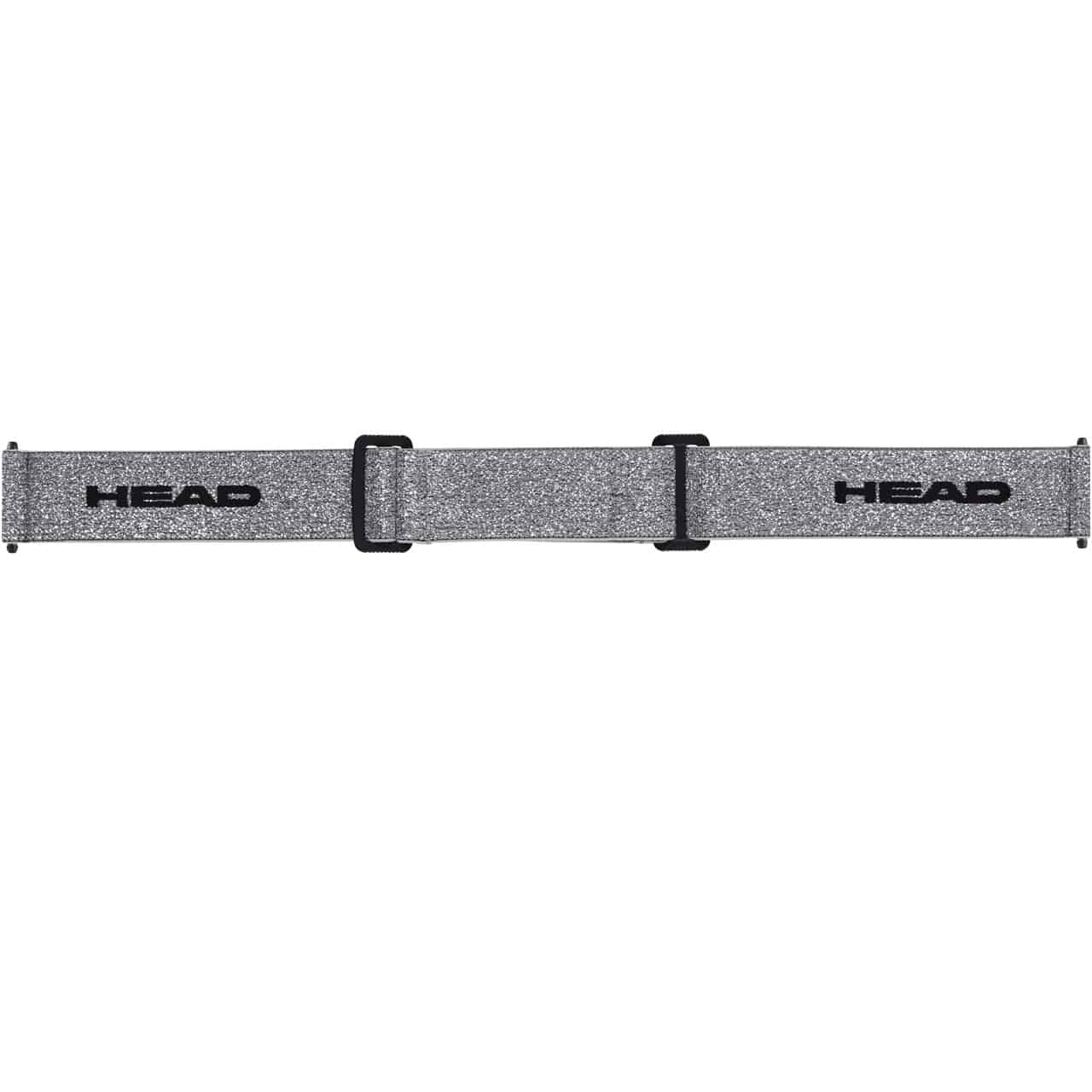 Head Strap Silver | Head Skibrillen | Head | H | MARKEN | XSPO