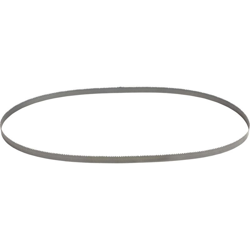 Milwaukee Bandzaagblad Premium 776.29mm 8/10Tpi