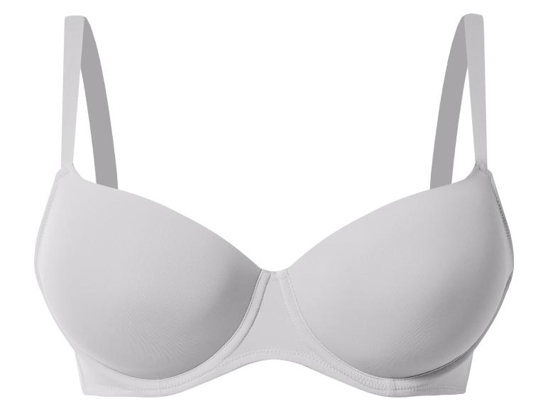 Set van 2 BH's - Plus size