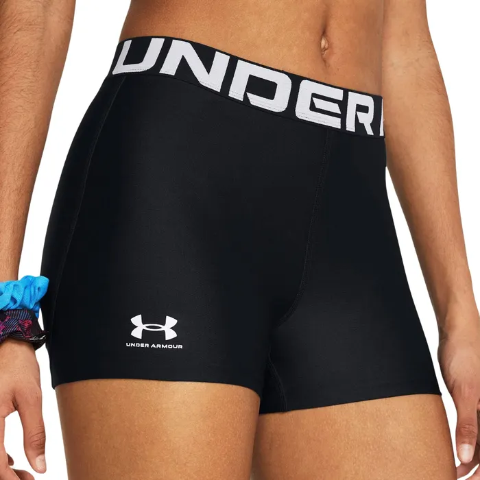 Under Armour HeatGear Short Dames