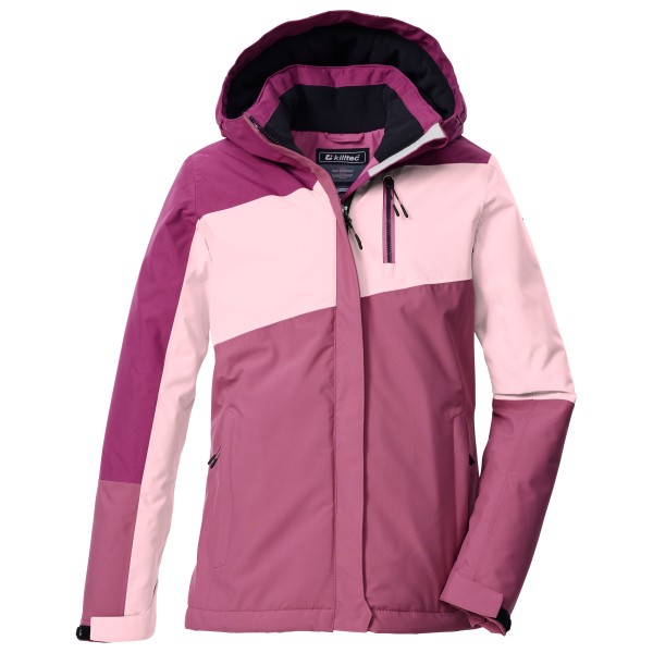 killtec - Girl's KOW 218 Jacket - Veste de ski