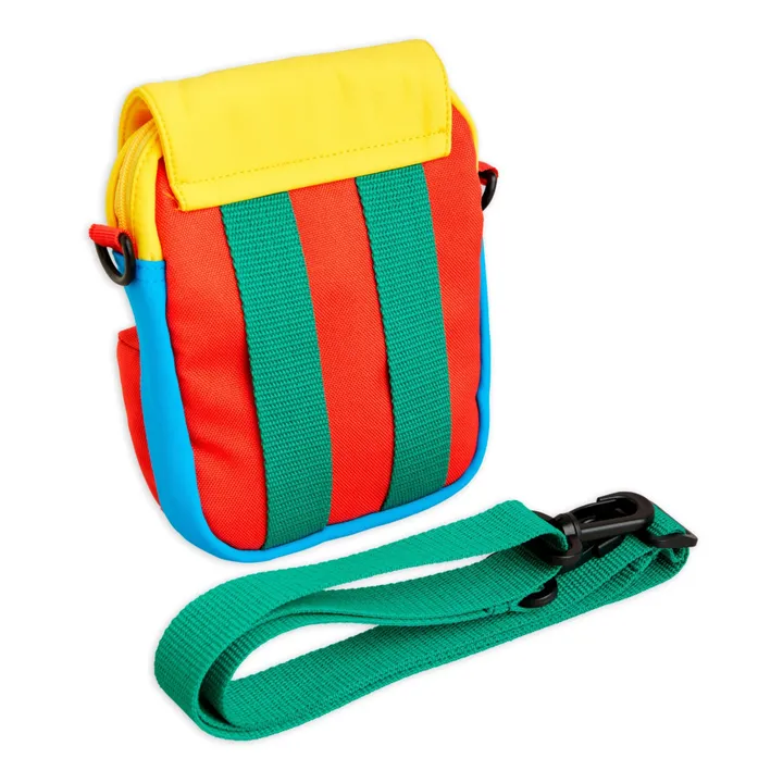 Mini Rodini Sac Bandoulière Chien | Jaune