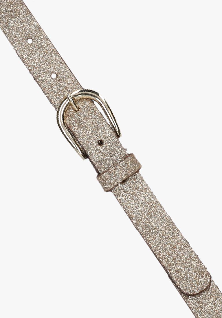 ELVY gouden elvy riem 20822