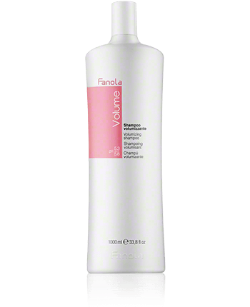 Fanola Volume Volumizing Shampoo 1000ml