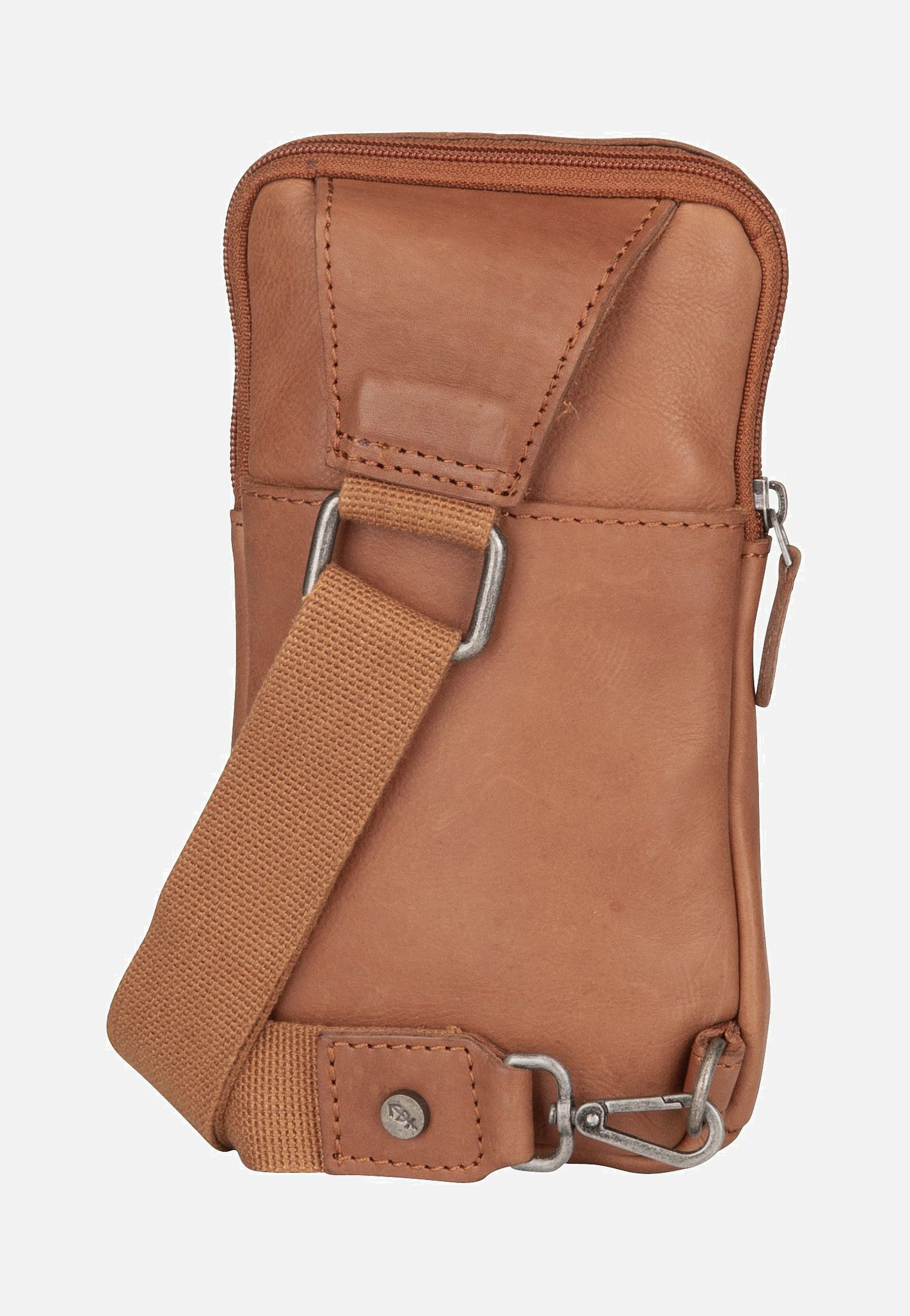 Cambridge 0330 Cognac - Sling Bag