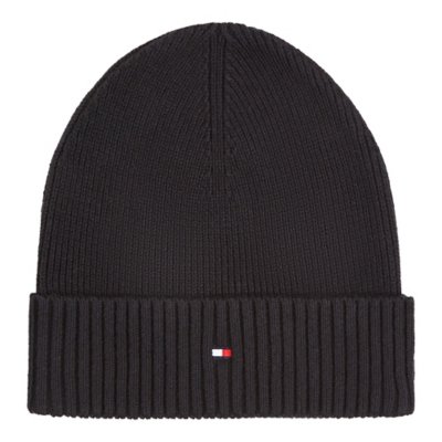 Bonnet homme Th Flag Pima TOMMY HILFIGER