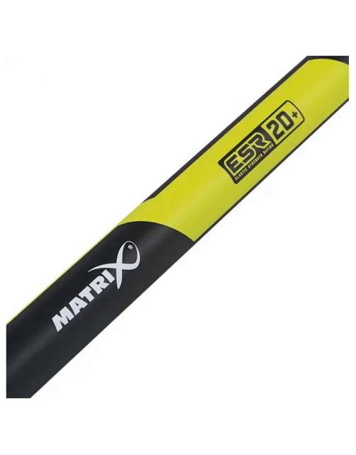 Matrix Torque Carp 6.0m Pole - Vaste Hengel -